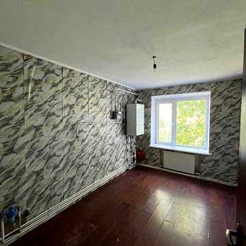 Продаж 1-но кімнатної квартири у Липовці, Він.обл.