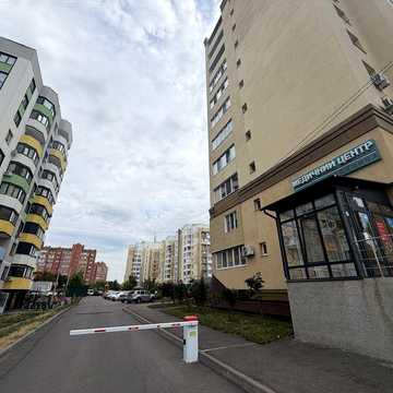 Продам 1 к квартру вул. Йови 1, частково з ремонтом, 50м2