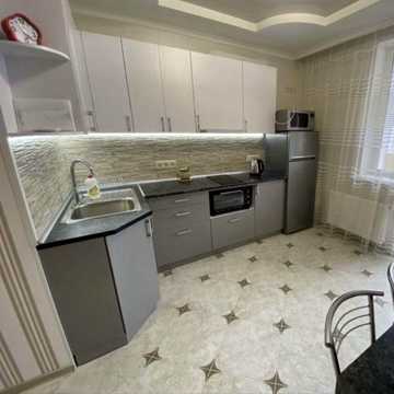 Аренда 1 ком квартиры ЖК Левада , Гагарина