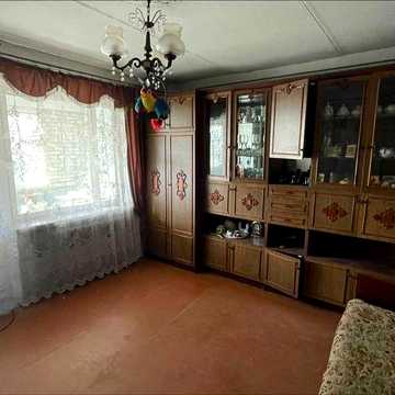 Продається 2-х кімнатна квартира в м. Ходорів