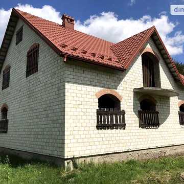 Продаж 8к Дім Нова вулиця