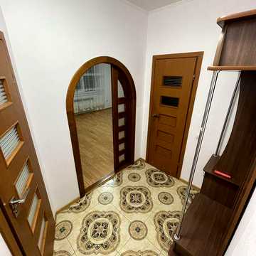 Власник 2-х кімнатна квартира Пасічна