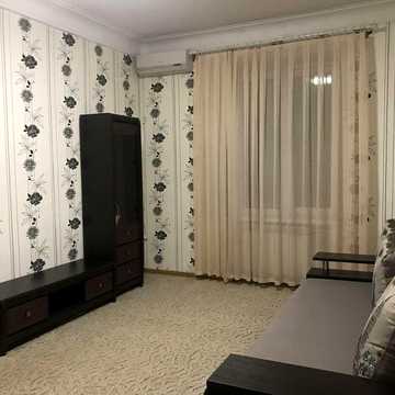 Здам 1 кімнатну квартиру на проспекті Слобожанський / Калинова