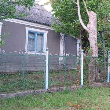 Будинок в с.Стара ушиця