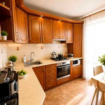 Продаж 2кімнатної квартири,з ремонтом!