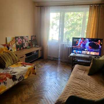 Продаж 1-кім квартири