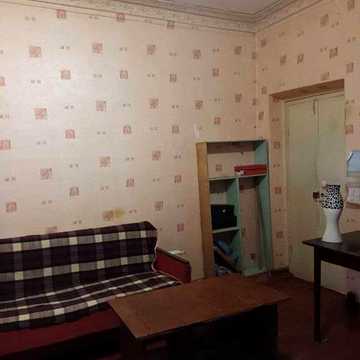 Здам свою 2х кімнатну квартиру Центр. Патріотична 4