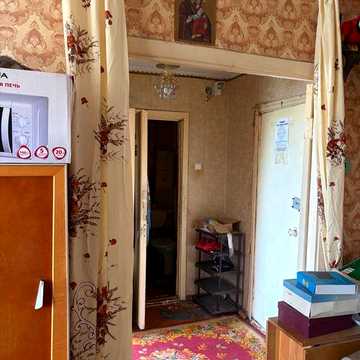 Сдаётся однокомнатная квартира на Сергея Колочевского 127