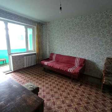 Продам 2 кімн.квартиру на вул. С.Палія/В.Бувалкіна