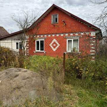 Продається будинок в с. Ремчиці