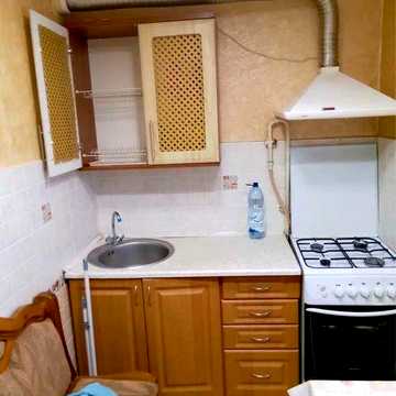 Оренда 1к, Святошинський район, метро Житомирська, вул. Симиренка 22а