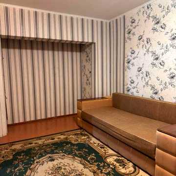 Аренда 2 комнатной квартиры