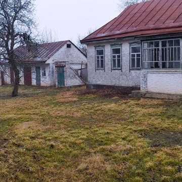 Продаж будинку в Черкаській області, с. Лебедин