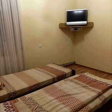 1-кімнатна квартира