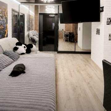 Продам квартиру 100м2 зі своім автономним світлом, лівий берег