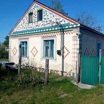 Продається будинок в селі