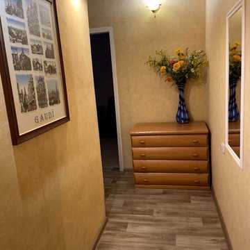 Сдам 1 комнатную квартиру пр. Науки 39