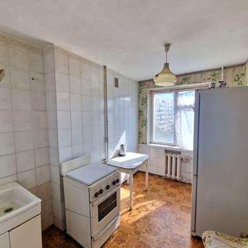 Продам 2 к. квартиру, Клочко, Янтарна, Березінка