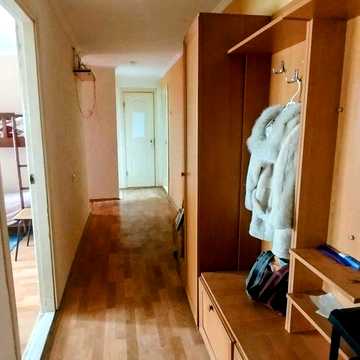 Продається 3х кімнатна квартира
