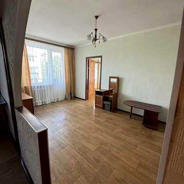 Оренда 2к квартири Авіаконструктора Антонова вул., 35 Севастопольська площа