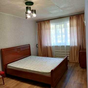 Сдам 1 ком квартру метро Героев Труда