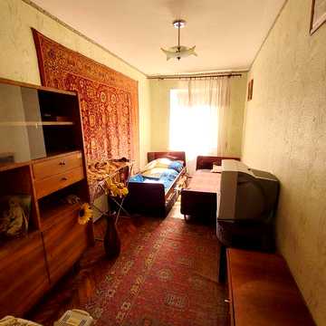 Продаж 2 кімнатної квартири