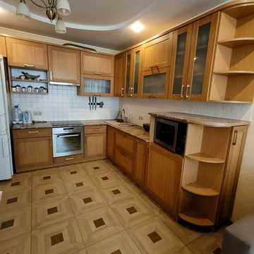 Здам 1-кімнатну кв, Пчілки вул. 6, Позняки, новобудова