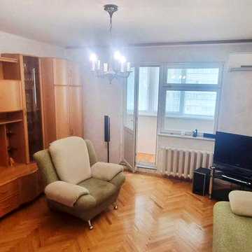 Затишна 3-кім. в одному з найприємніших куточків Києва - Кадетськй Гай (Турецьке містечко). вул.Пулюя1 ЖК Турецьке містечко