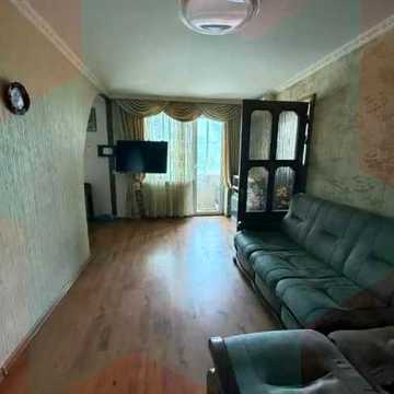 Продам 3к квартиру пр. Слобожанський ( Правда)