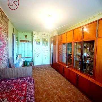 Продам малосімейку 18 кВм