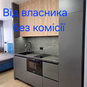 Смарт  від ВЛАСНИКА жк БАРВИ    р-н Дафі , Щасливий,  Подстанція