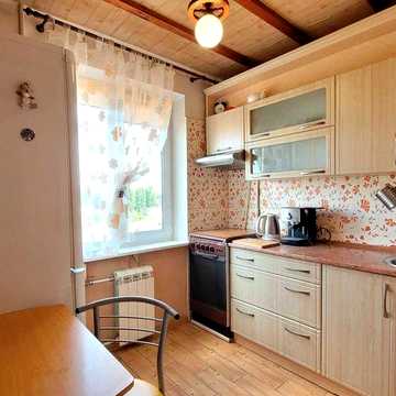 Оренда 2 кімнатної квартири Гната Юри 16