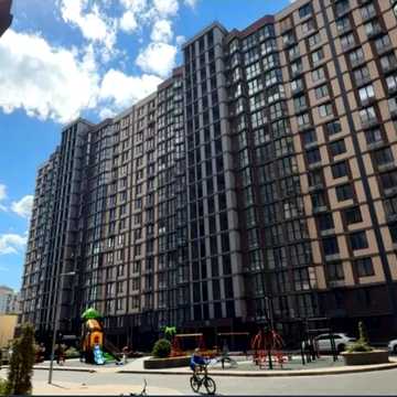 Продаж,  Квартира,  1 кімната,  52 м²,  ЖК Прохоровский квартал,  Прохоровская,  Молдаванка,  Одесса
