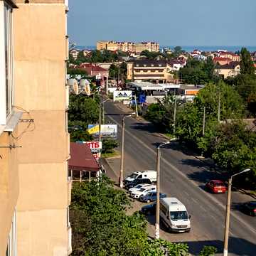 Продаж,  Квартира,  3 кімнати,  118 м²,  ЖК Проминь,  Вильямса Академика,  Таирова,  Одесса