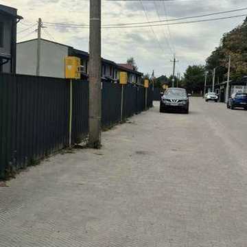 Оренда котеджу с Запитів