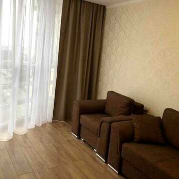 Довготривала оренда 1к квартири на просп. Берестейський 109А
