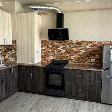 Продам 1 кімн. Квартиру в Обухові, вул. Киівська 96