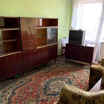 Продаж 2к Квартира Волонтерська (Тувинських Добровольців) вулиця