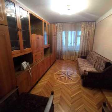 Здам 2-кімн квартиру  вул.Р.Ратушного,41, найближчі  станції Метро Вокзальна і Олімпійська