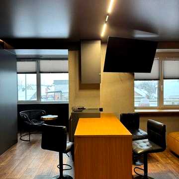 Оренда квартири в центрі міста, кондиціонер, посудомийка