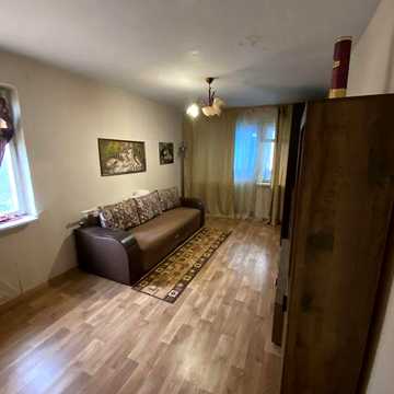 Продаж 1к Квартира Театральна вулиця