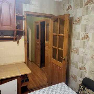 Продам 3-х кімн. квартиру
