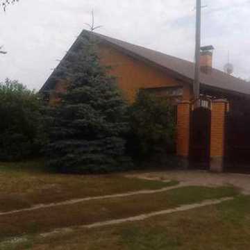 Продається будинок в с.Гаркушинці (біля міста Миргород)