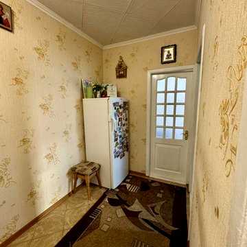 Продаж мало сімейної квартири