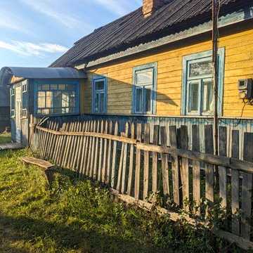 здам в оренду хату
