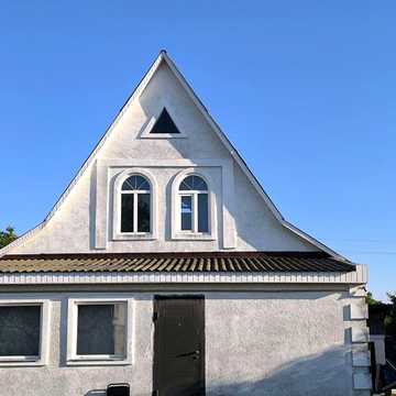 Продам будинок в с.Перемога,Броварської громади