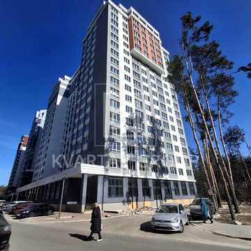 Продаж / Квартира / вул. Університетська, Ірпінь