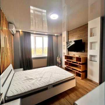 Продається 1-кімнатна квартира, Ірпінь. Центральний парк.