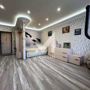 Продам 1-комнатную квартиру, 36.4м. Вул. Шишковская, 93085+