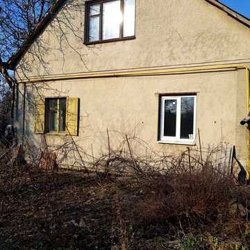 Продам участок/дом в пос.Высокий (Научный), Харьковская обл. Харьков